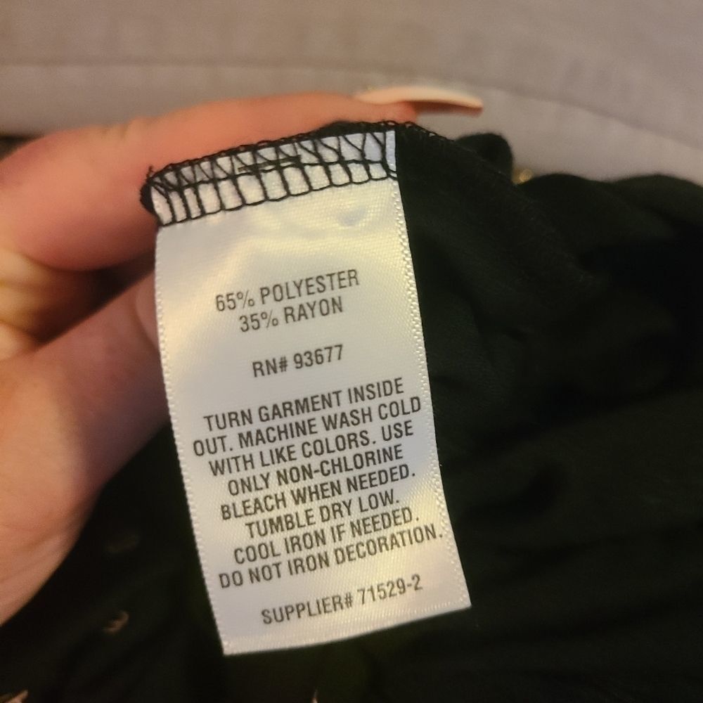 Xersion tank top - Picture 4 of 5